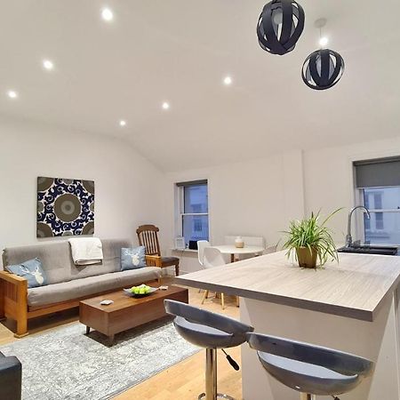 Modern & Central, Perfect Beach Getaway- 2Min Walk Okręg wyborczy Hove Zewnętrze zdjęcie