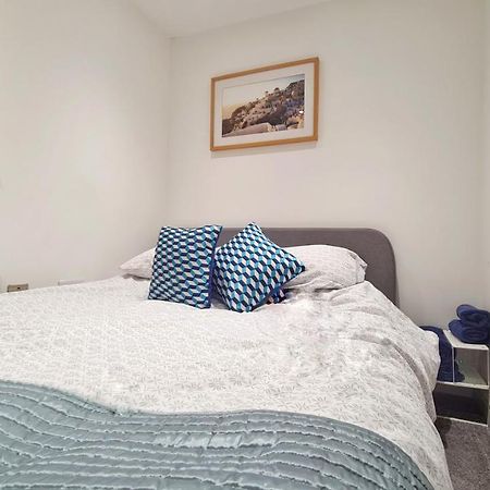 Modern & Central, Perfect Beach Getaway- 2Min Walk Okręg wyborczy Hove Zewnętrze zdjęcie