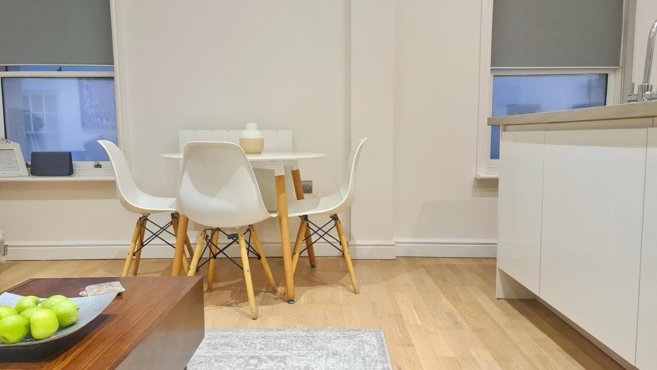 Modern & Central, Perfect Beach Getaway- 2Min Walk Okręg wyborczy Hove Zewnętrze zdjęcie