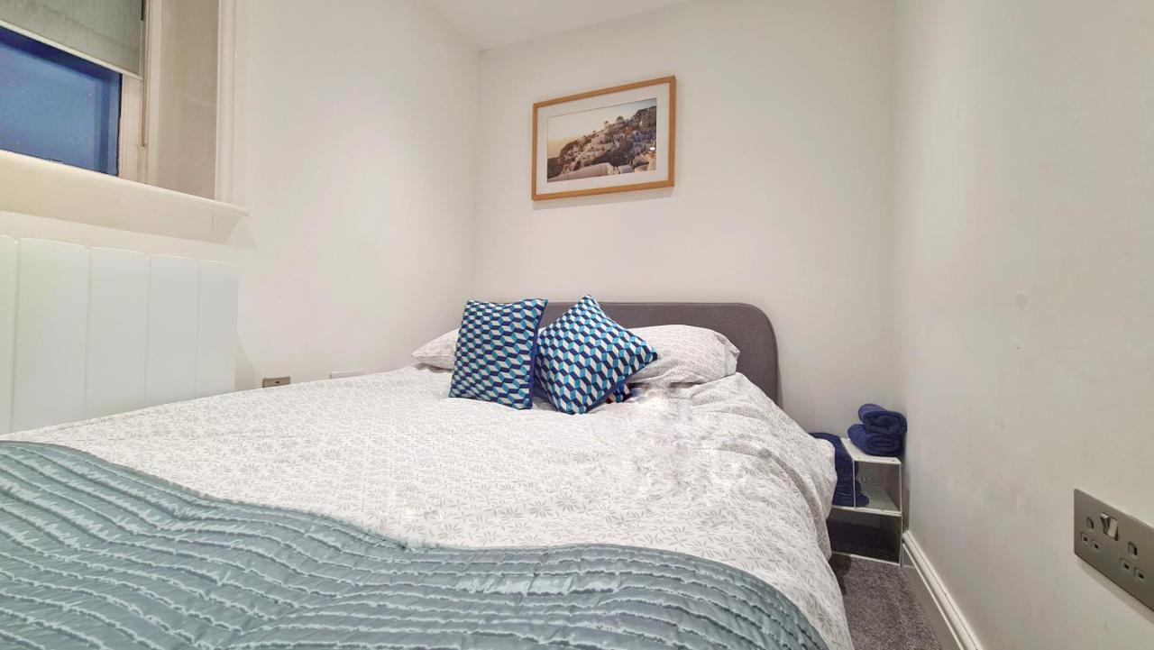 Modern & Central, Perfect Beach Getaway- 2Min Walk Okręg wyborczy Hove Zewnętrze zdjęcie